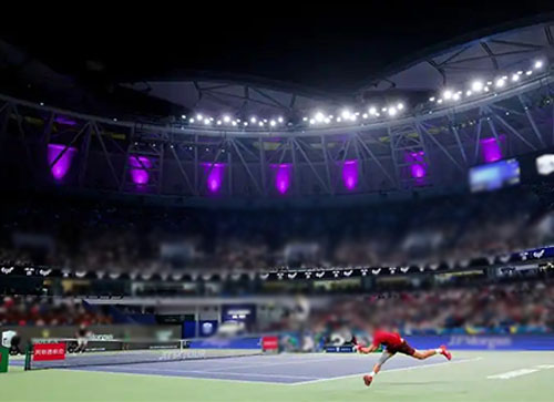 丹寨县体育比赛