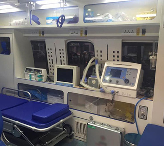 丹寨县车辆内部展示